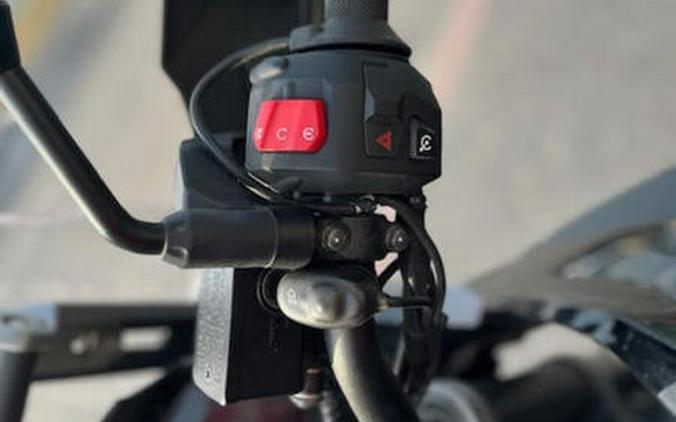 2020 Suzuki V-Strom 1050XT Adventure