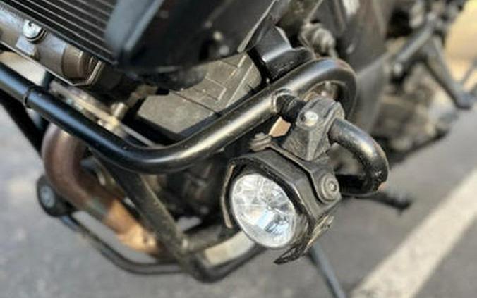 2020 Suzuki V-Strom 1050XT Adventure