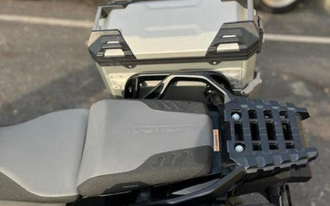 2020 Suzuki V-Strom 1050XT Adventure