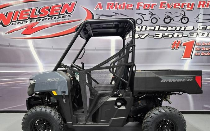 2026 Polaris Ranger® 500 Base