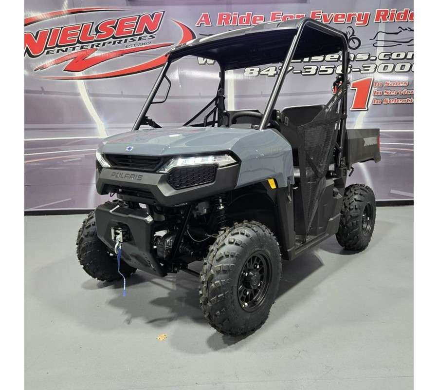 2026 Polaris Ranger® 500 Base
