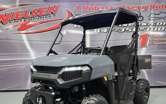 2026 Polaris Ranger® 500 Base