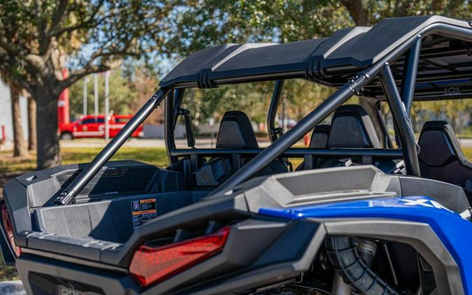 2025 Polaris RZR XP 4 1000 Ultimate