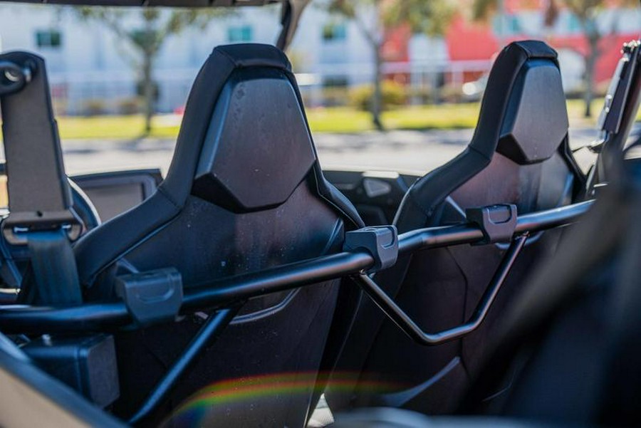 2025 Polaris® RZR XP 4 1000 Ultimate