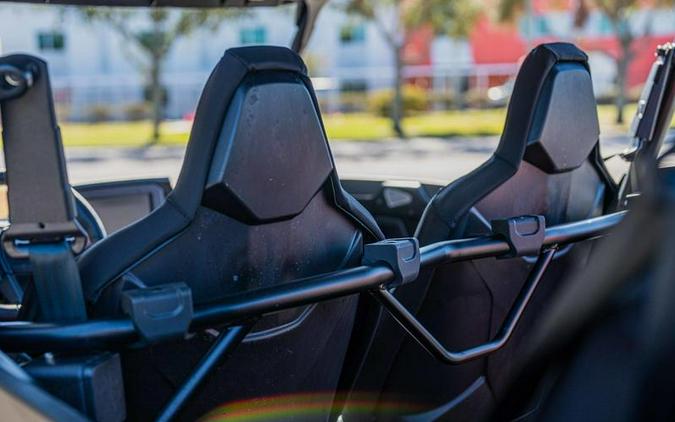 2025 Polaris® RZR XP 4 1000 Ultimate