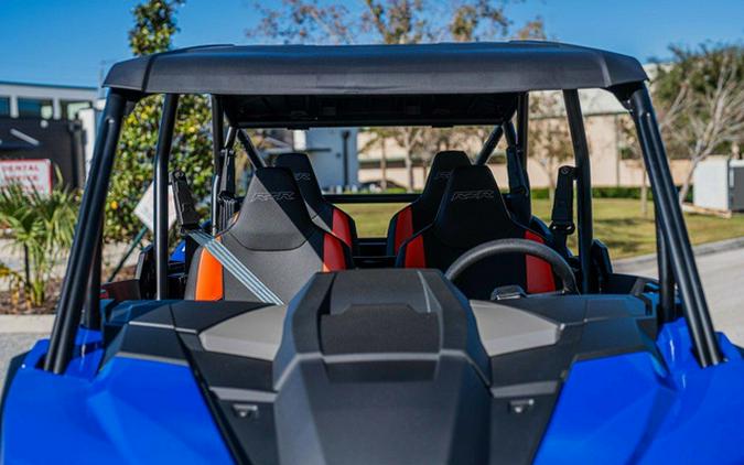 2025 Polaris RZR XP 4 1000 Ultimate