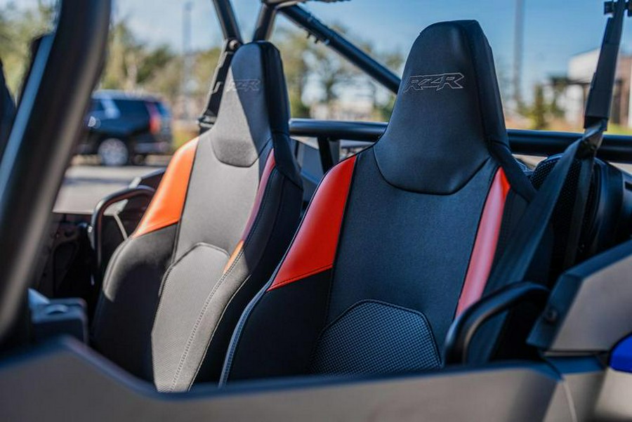 2025 Polaris® RZR XP 4 1000 Ultimate