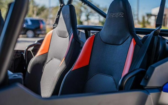 2025 Polaris® RZR XP 4 1000 Ultimate