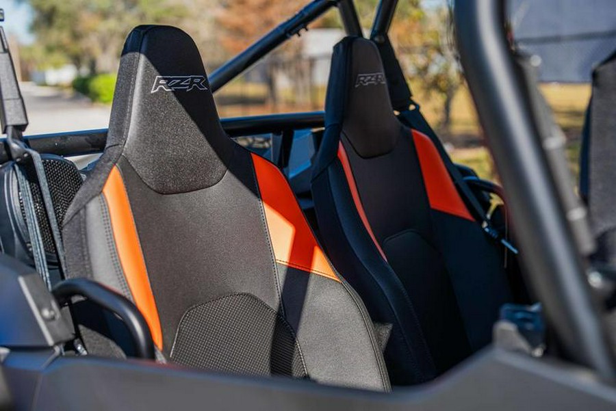 2025 Polaris® RZR XP 4 1000 Ultimate