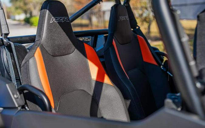 2025 Polaris® RZR XP 4 1000 Ultimate