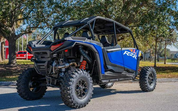 2025 Polaris® RZR XP 4 1000 Ultimate