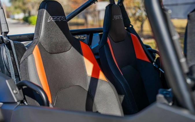 2025 Polaris RZR XP 4 1000 Ultimate