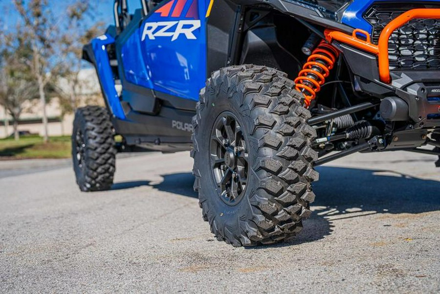 2025 Polaris® RZR XP 4 1000 Ultimate