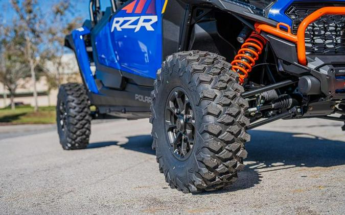 2025 Polaris® RZR XP 4 1000 Ultimate