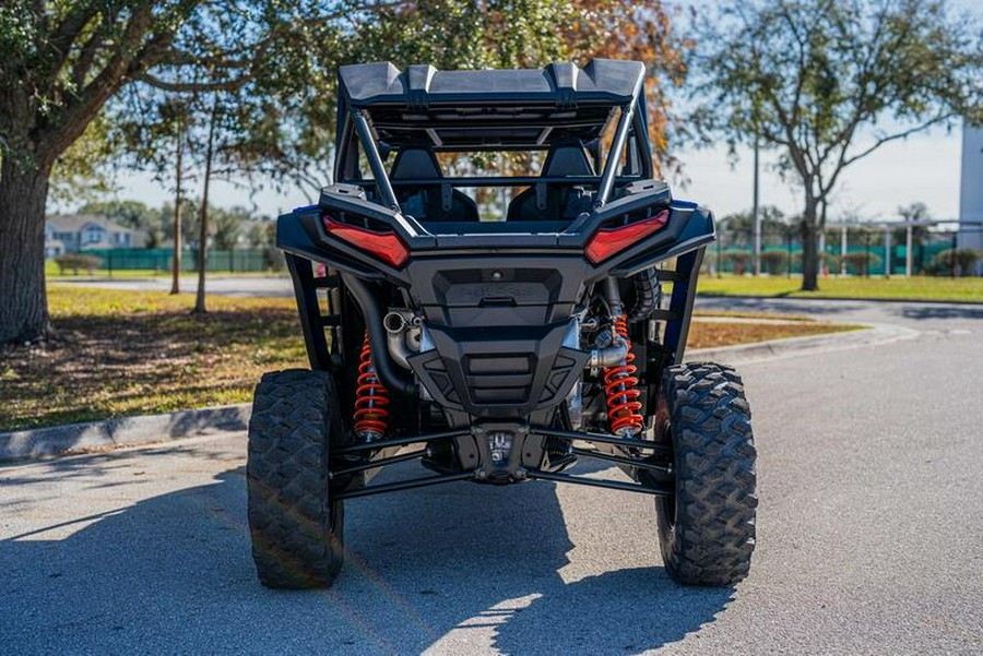 2025 Polaris® RZR XP 4 1000 Ultimate