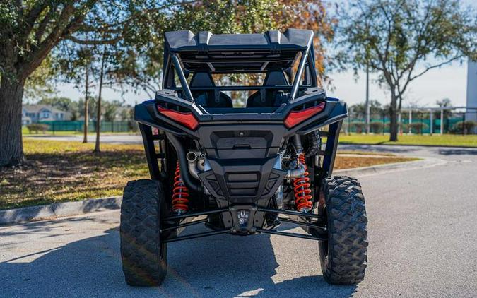 2025 Polaris® RZR XP 4 1000 Ultimate