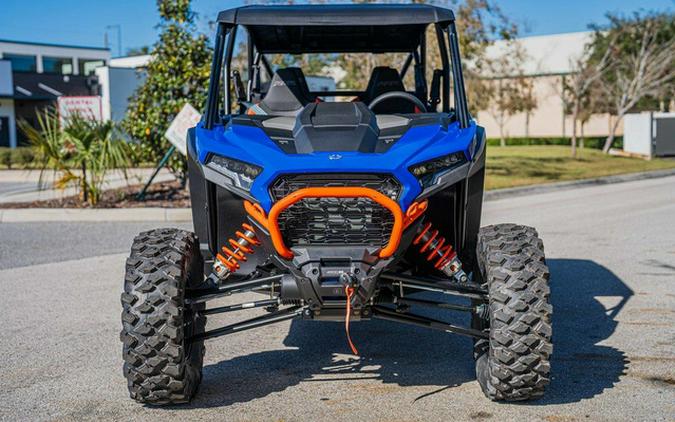 2025 Polaris RZR XP 4 1000 Ultimate
