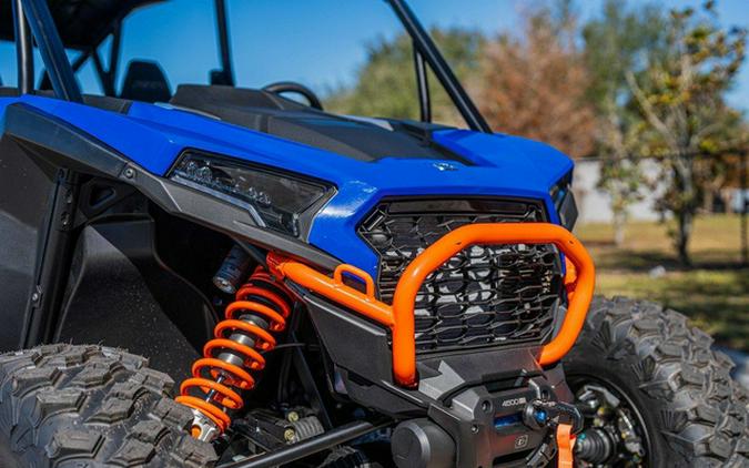 2025 Polaris RZR XP 4 1000 Ultimate