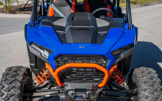 2025 Polaris RZR XP 4 1000 Ultimate