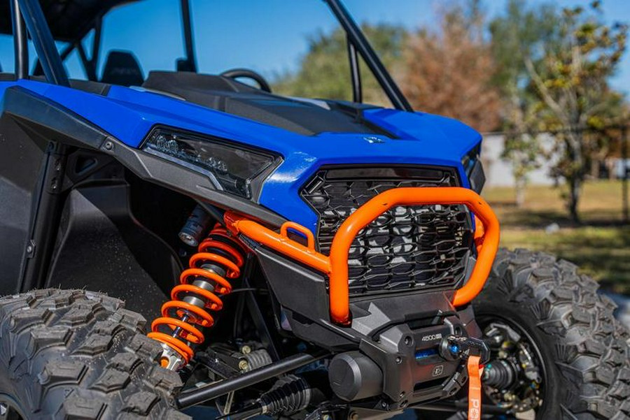 2025 Polaris® RZR XP 4 1000 Ultimate