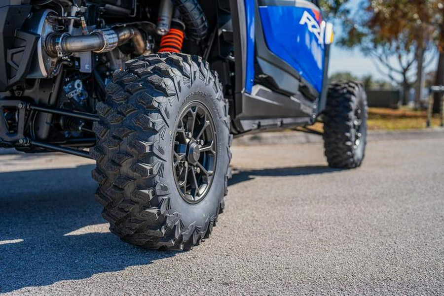 2025 Polaris® RZR XP 4 1000 Ultimate