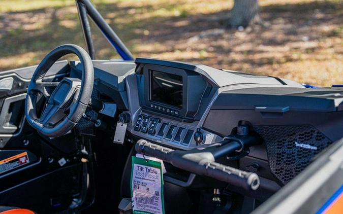2025 Polaris RZR XP 4 1000 Ultimate