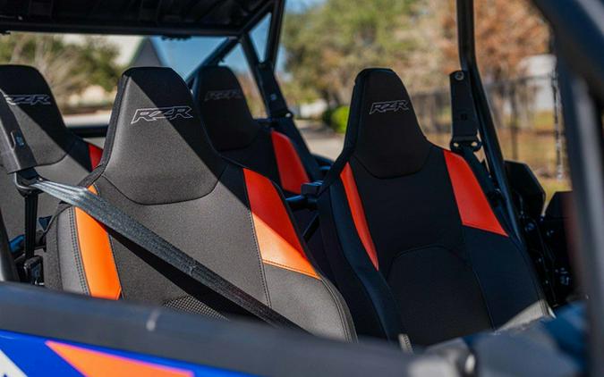 2025 Polaris RZR XP 4 1000 Ultimate