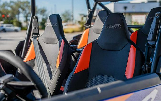 2025 Polaris® RZR XP 4 1000 Ultimate