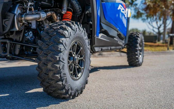 2025 Polaris RZR XP 4 1000 Ultimate