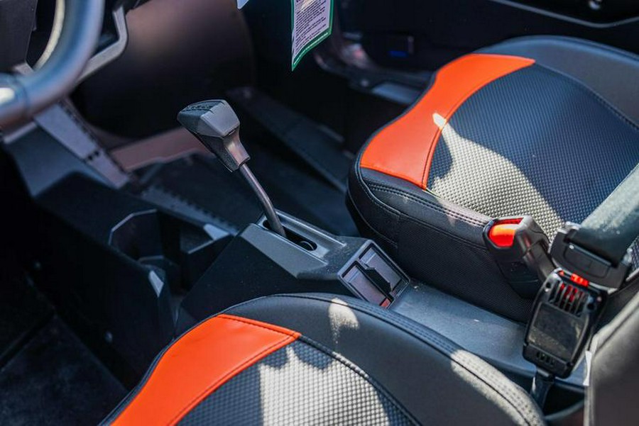 2025 Polaris® RZR XP 4 1000 Ultimate