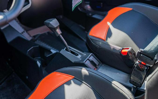 2025 Polaris® RZR XP 4 1000 Ultimate