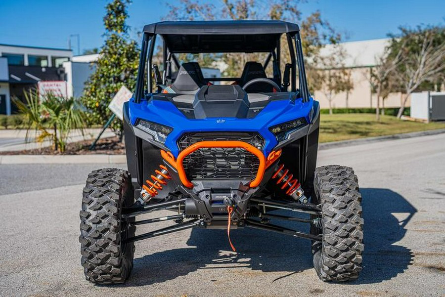 2025 Polaris® RZR XP 4 1000 Ultimate