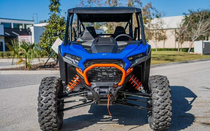 2025 Polaris® RZR XP 4 1000 Ultimate