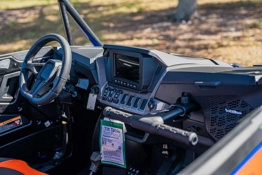 2025 Polaris® RZR XP 4 1000 Ultimate