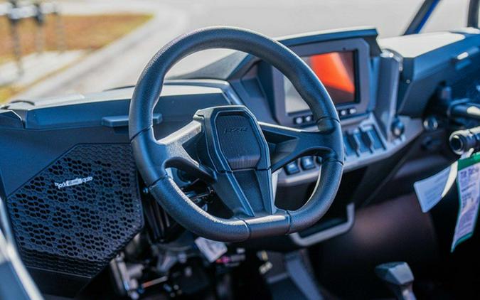 2025 Polaris RZR XP 4 1000 Ultimate