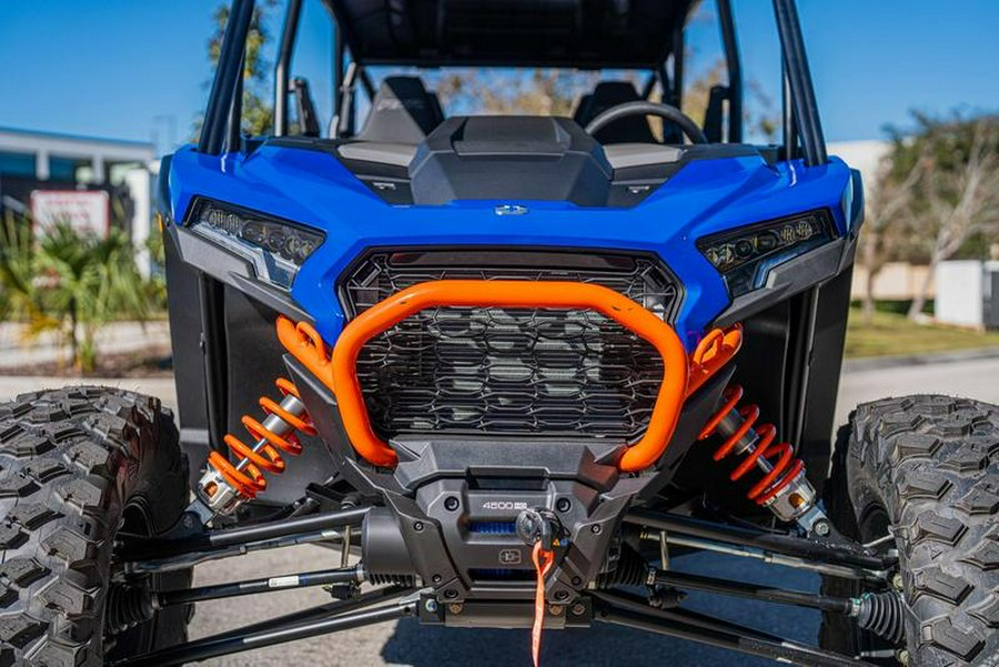 2025 Polaris® RZR XP 4 1000 Ultimate