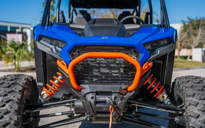 2025 Polaris® RZR XP 4 1000 Ultimate