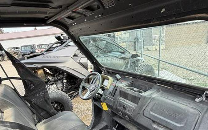 2024 CFMOTO UFORCE 1000