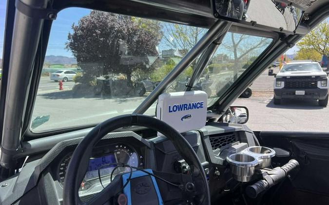 2019 Polaris RZR XP Turbo