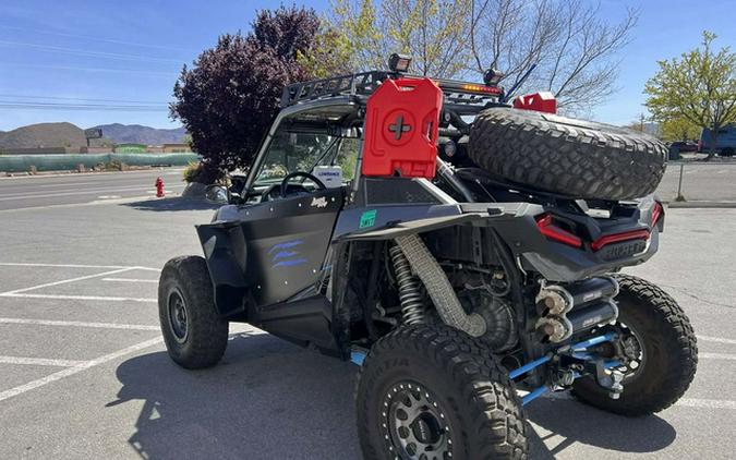 2019 Polaris RZR XP Turbo