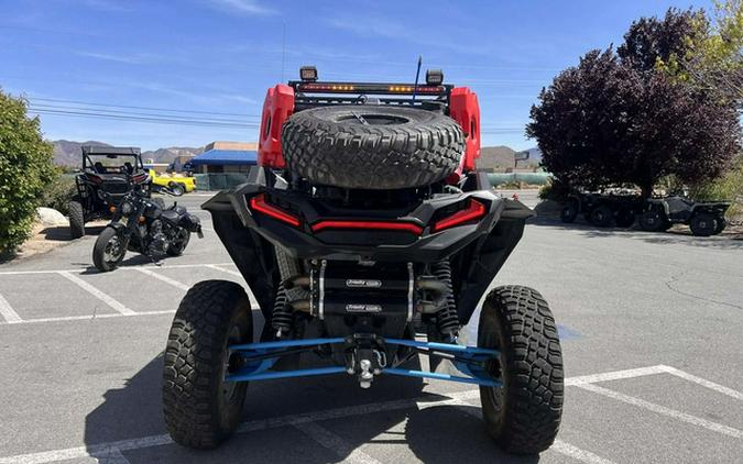 2019 Polaris RZR XP Turbo