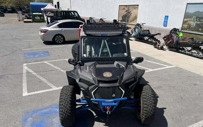 2019 Polaris RZR XP Turbo