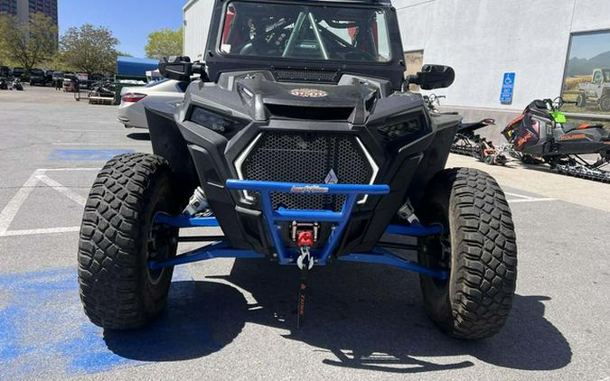 2019 Polaris RZR XP Turbo