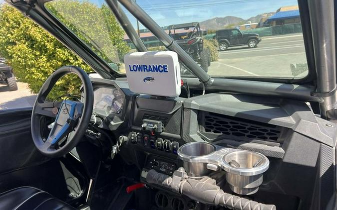 2019 Polaris RZR XP Turbo