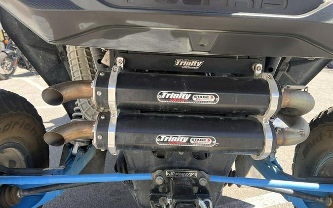 2019 Polaris RZR XP Turbo