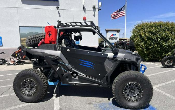 2019 Polaris RZR XP Turbo