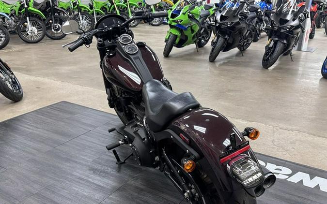 2021 Harley-Davidson FXLRS - Low Rider S