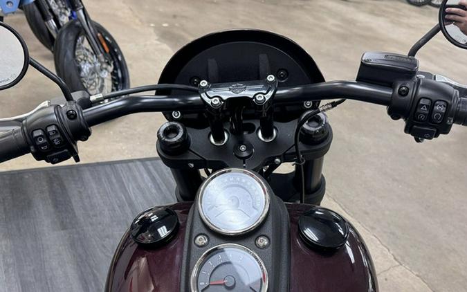 2021 Harley-Davidson FXLRS - Low Rider S