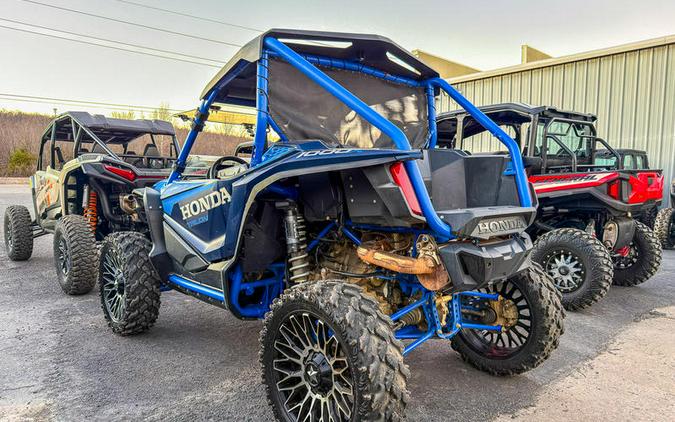2024 Honda® Talon 1000X FOX Live Valve