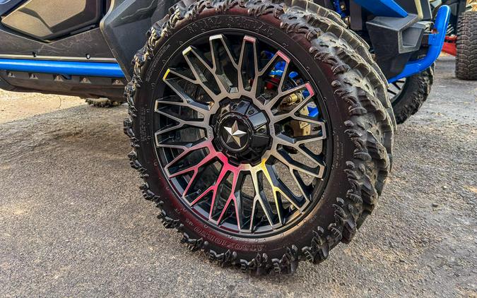 2024 Honda® Talon 1000X FOX Live Valve